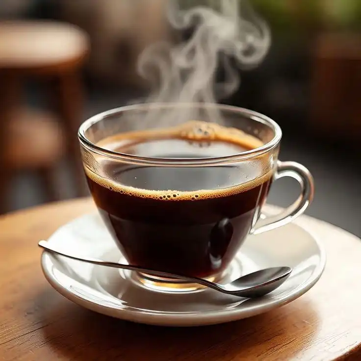 Otak Lemot Saat Deadline? Coba Ritual Kopi Double Shot