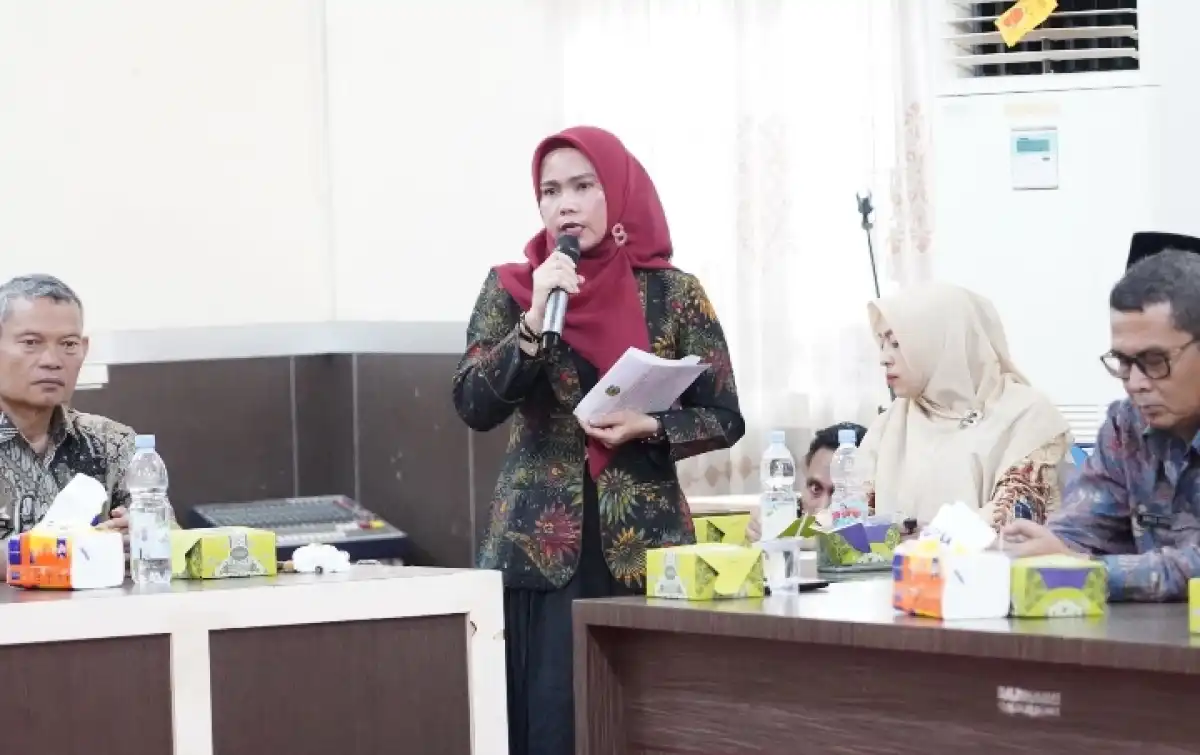 Waspada Campak Saat Lebaran, Dinkes Padang Lawas Ingatkan Risiko Penularan Tinggi