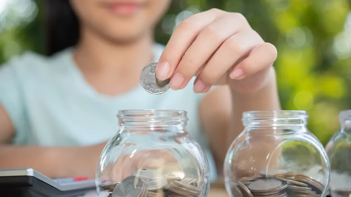Mengapa Pendidikan Finansial Penting Dikenalkan Sejak Dini?