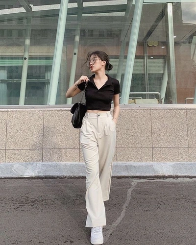 Trik Rahasia Pose Foto Estetik Buat Kamu yang Suka Kagok