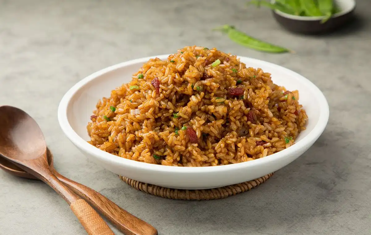 Kenapa Nasi Goreng Lebih Enak Dimasak dengan Nasi Sisa Semalam?