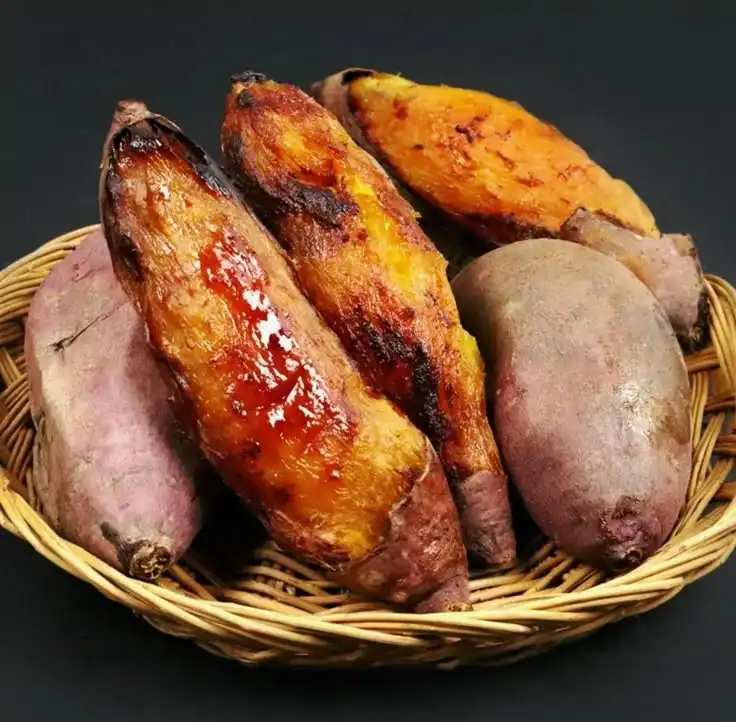 Ngidam Manis Tanpa Rasa Bersalah: 6 Camilan Sehat Pengganti Boba yang Tetap Nikmat