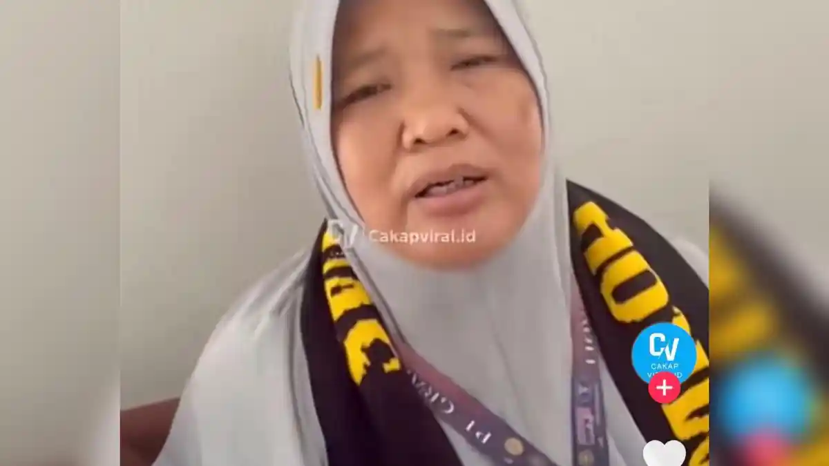 Jemaah Umroh Asal Madina Terlantar di Hotel Diduga Korban Penipuan, Kanwil: Travel Tak Berizin   