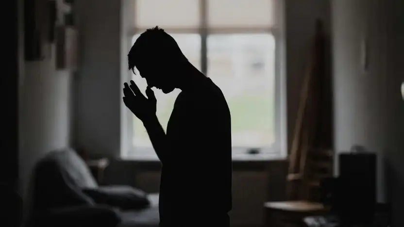  Kenapa Setelah Menangis Rasanya Lebih Lega? Ini Fakta Psikologi dan Alasan Laki-Laki Sering Menahannya