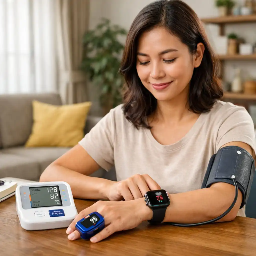 Mengenal Perangkat Kesehatan Digital yang Semakin Populer