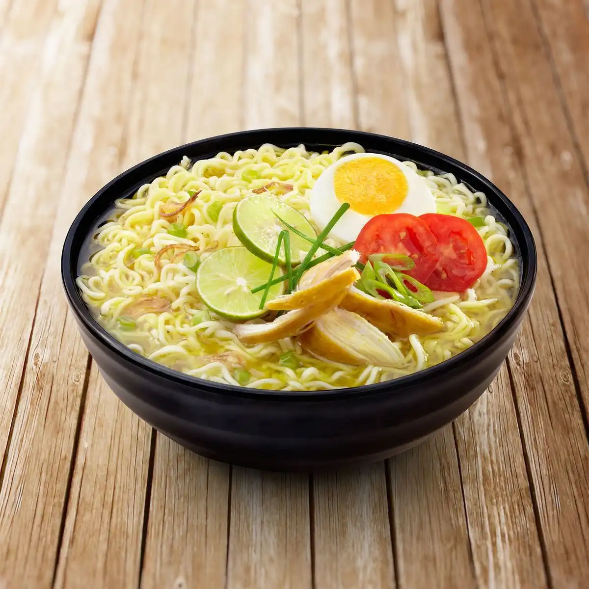 Mi Instan Boleh Dimakan, Tapi Ada Batasnya! Ini Kata Dokter