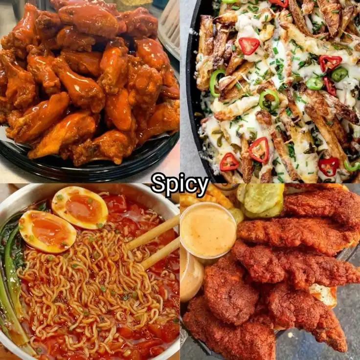 Benarkah Makanan Pedas Bisa Meredakan Batuk? Ini Penjelasan dan Faktany