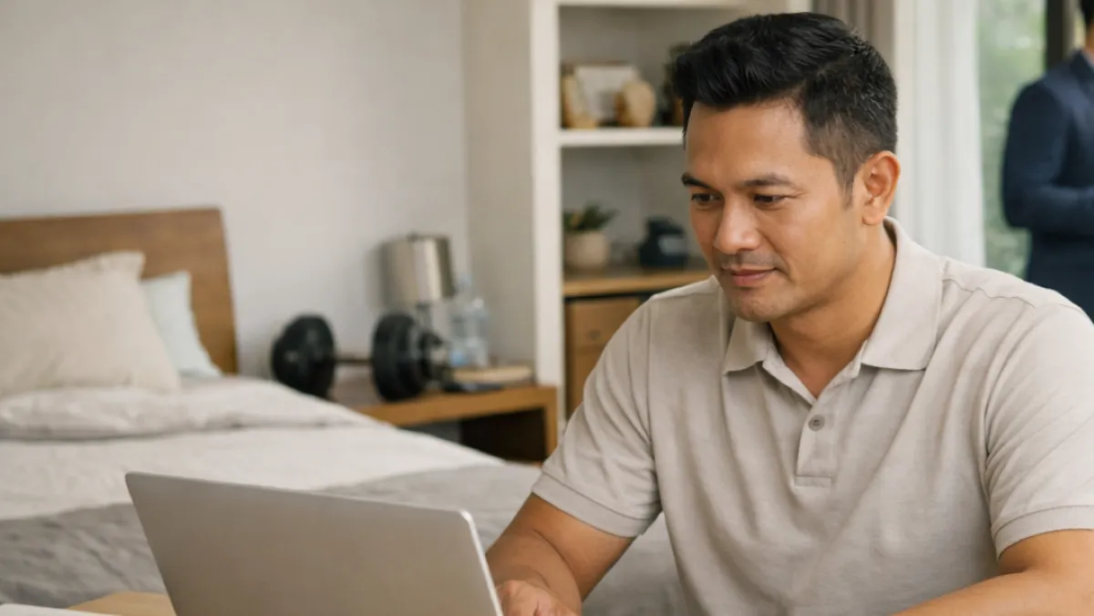 7 Kebiasaan Orang Kaya Modern di Era Digital, Bukan Sekadar Soal Gaji Besar