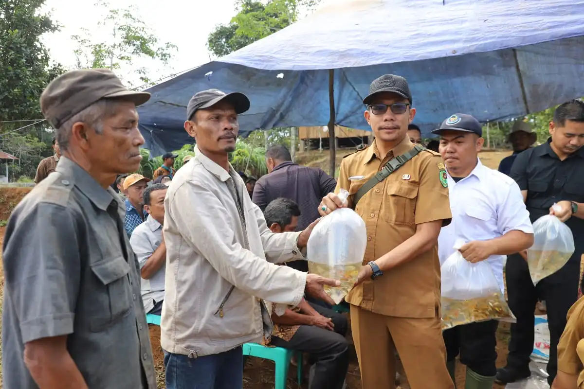 PKN Tingkat II Angkatan XII Tahun 2026 Pilih Tapsel sebagai Lokus Visitasi Kepemimpinan Adaptif Penanggulangan Bencana