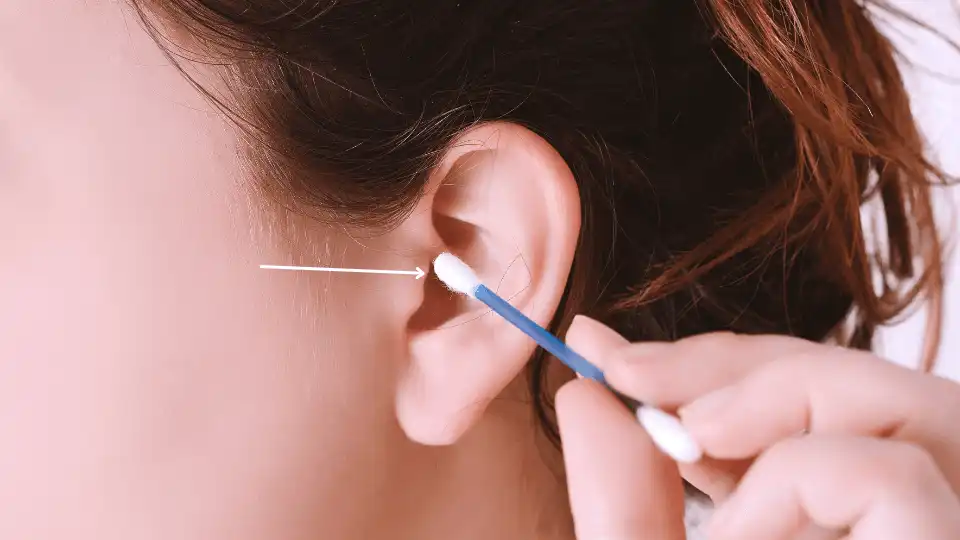 Ritual Cotton Bud Rahasia Nikmat yang Bikin Mata Merem Melek