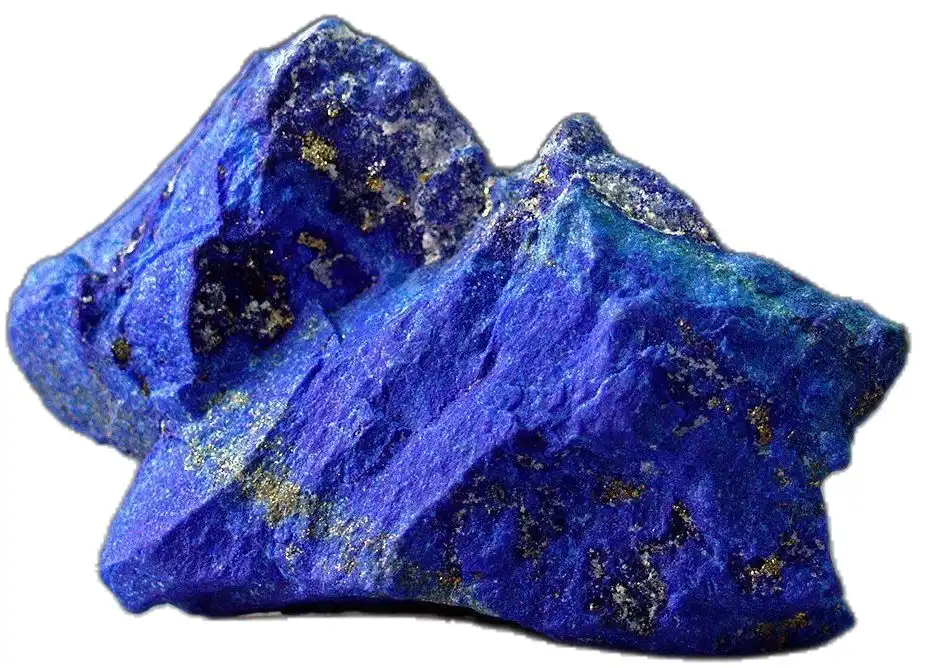 Benarkah Warna Biru Pernah Lebih Mahal dari Emas? Ini Fakta Sejarahnya