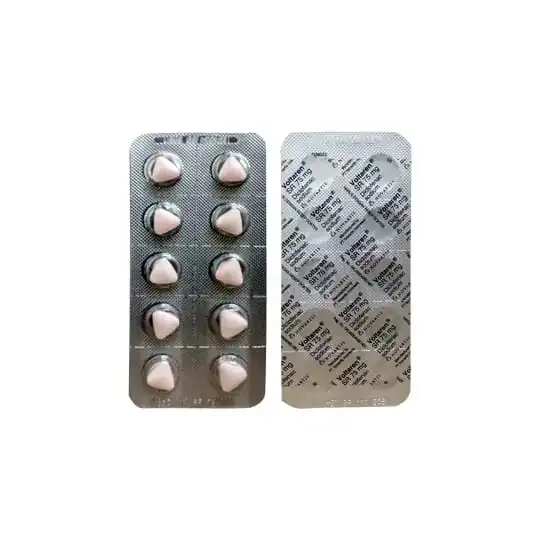 3 Dampak Buruk Konsumsi Obat Pereda Nyeri Secara Sembarangan