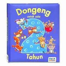 Kenapa Nggak Disebut Cerita Bohong? Ini Rahasia Kata Dongeng