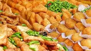 Alasan Mengapa Cabai Rawit Sangat Penting Bagi Gorengan