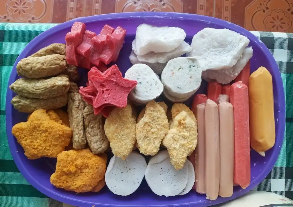 Sering Jajan Online? Waspadai Bahaya Kanker yang Mengintai Anda