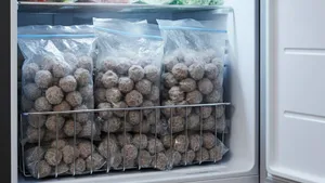 Cara Menyimpan Bakso agar Tetap Layak dan Berkualitas