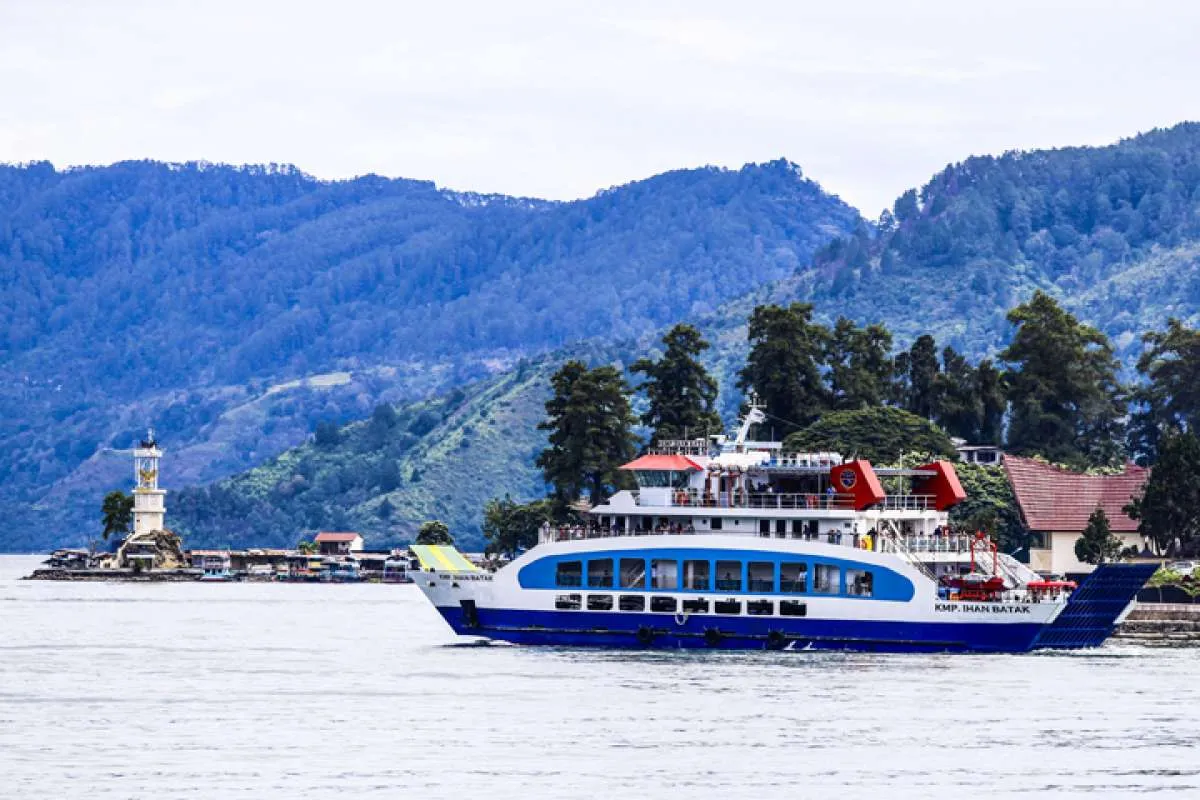 BMKG Prakirakan Hujan Ringan Dominasi Sumut Hari Ini, Suhu Capai 36 Derajat Celsius