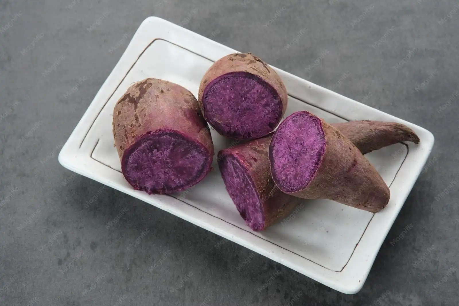 Mengenal Purple Sweet Potato, Ubi Ungu yang Kaya Manfaat untuk Kesehatan