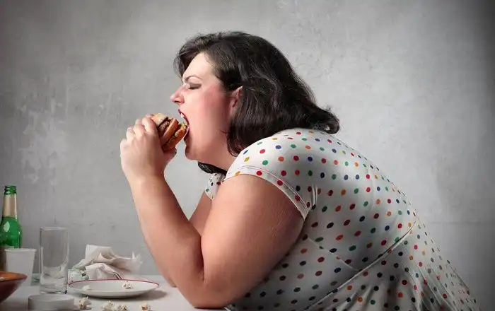 Tidur yang Kurang Bisa Memengaruhi Pengaturan Nafsu Makan