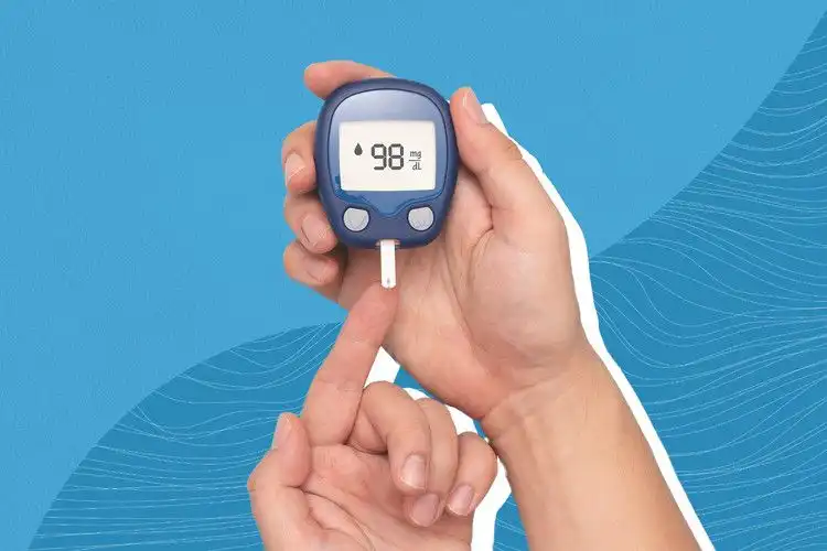 Mengenali Gejala Awal Diabetes Tipe 2 Sebelum Terlambat