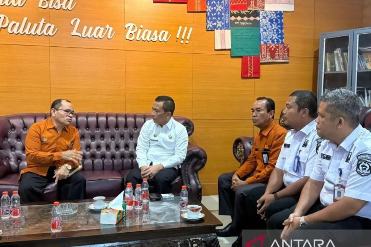 Pemkab Padang Lawas Utara menyatakan dukungan penuh terhadap Sensus Ekonomi 2026 yang akan digelar BPS mulai 1 Mei 2026 sebagai dasar perumusan kebijakan pembangunan ekonomi daerah dan nasional.