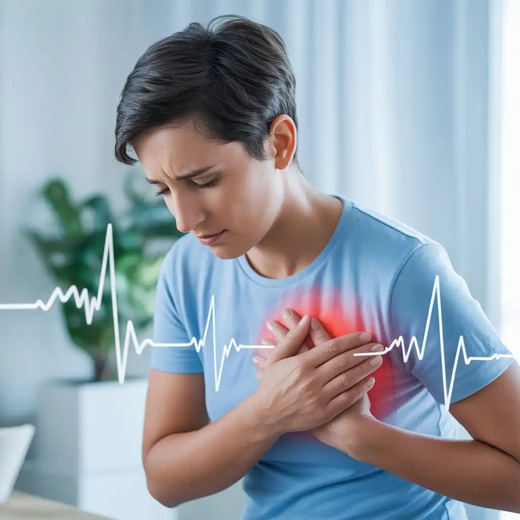Jantung Sehat, Hidup Lebih Kuat: Mengapa Kita Harus Mulai Peduli Sejak Dini