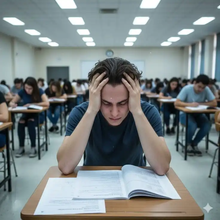 Kenapa Bel Sekolah Bisa Terasa Cepat Saat Istirahat, Tapi Lama Saat Pelajaran? Ternyata Ini Alasannya