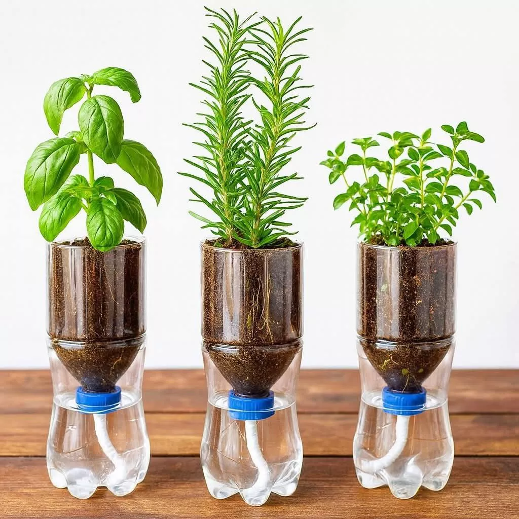 Ide Daur Ulang Sampah Plastik di Rumah: Solusi Hemat, Kreatif, dan Ramah Lingkungan