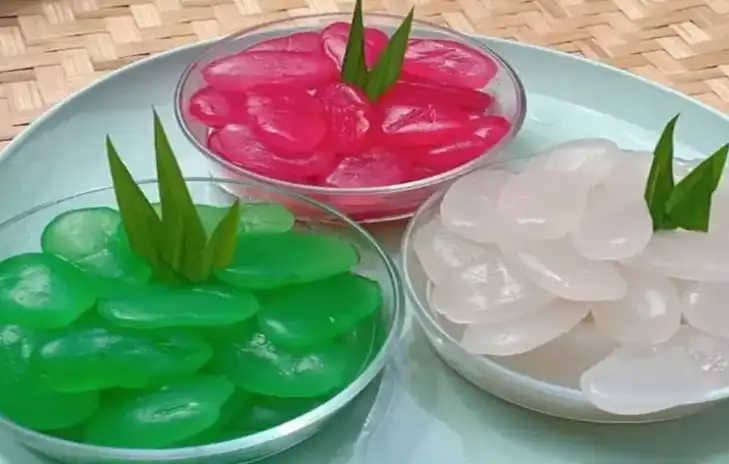 Kolang-Kaling: Manfaat, Kandungan, dan Cara Mengolahnya