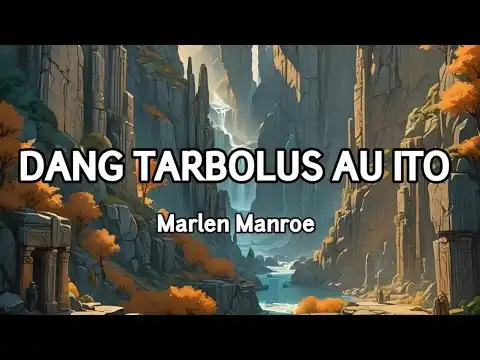 Pesan Tersembunyi di Balik Lirik Dang Tarbolus Au Ito