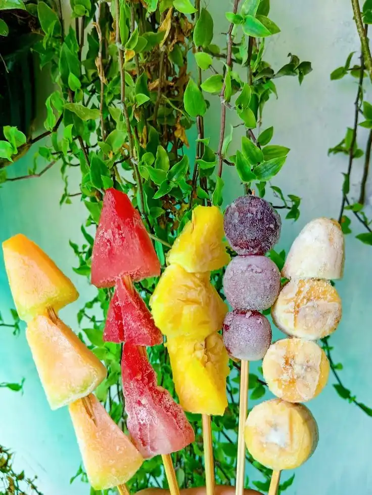 Benarkah Nutrisi Buah Beku Hilang? Cek Faktanya di Sini!