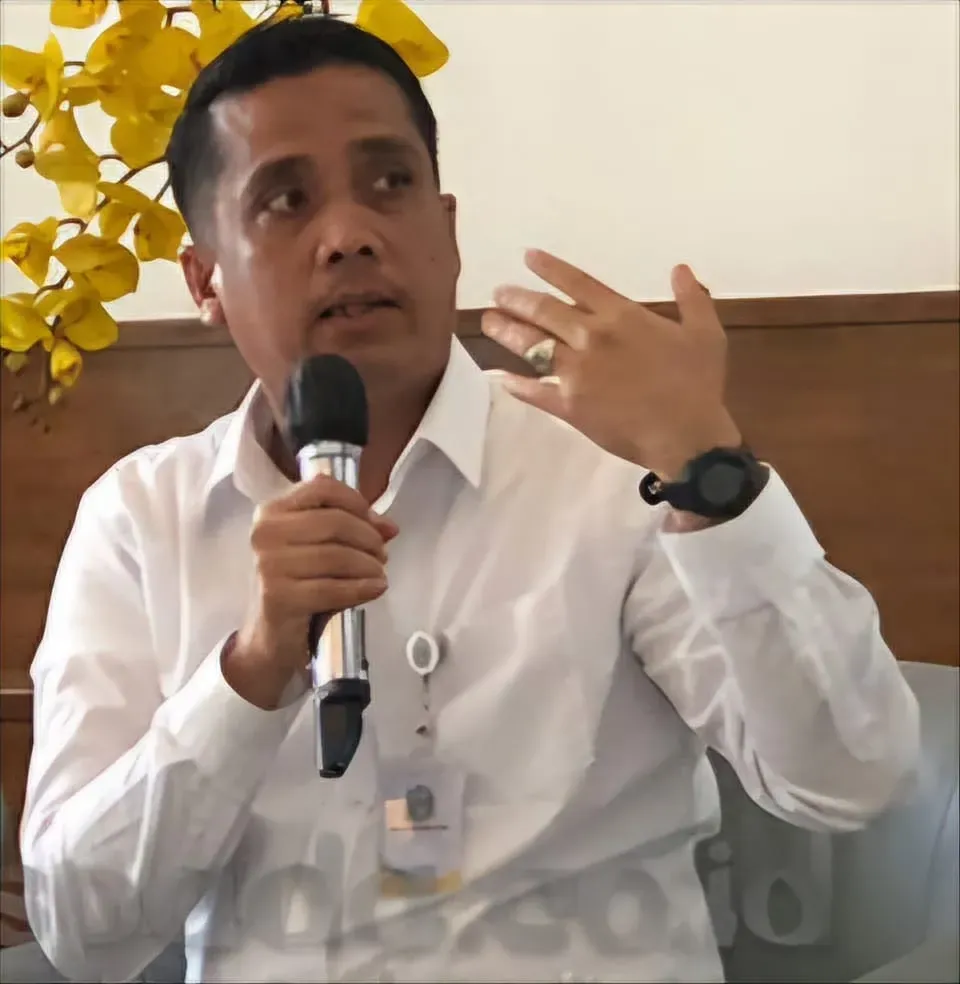 Proyek Jalan Rp238 M Di Paluta Dimulai