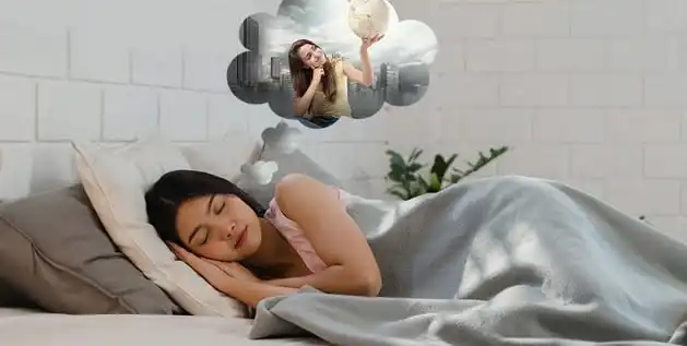 Apa yang Terjadi pada Otak ketika Kita Sedang Bermimpi?