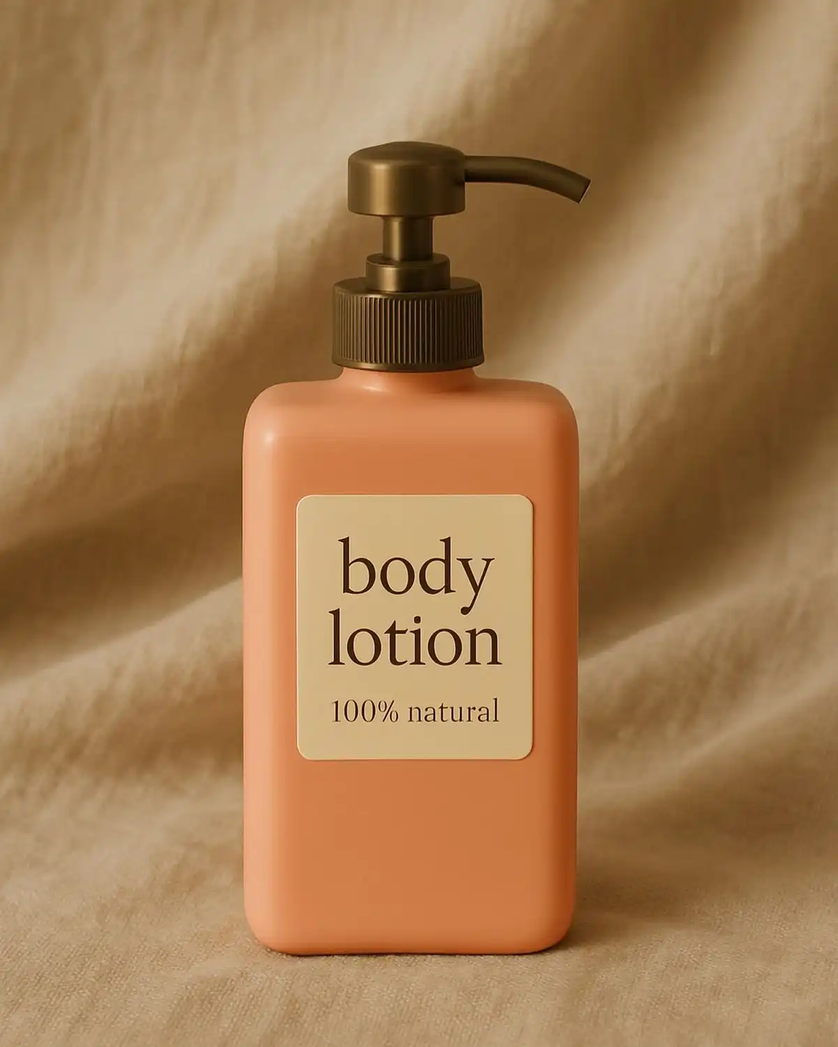 Cara Memilih Body Lotion Sesuai Jenis Kulit