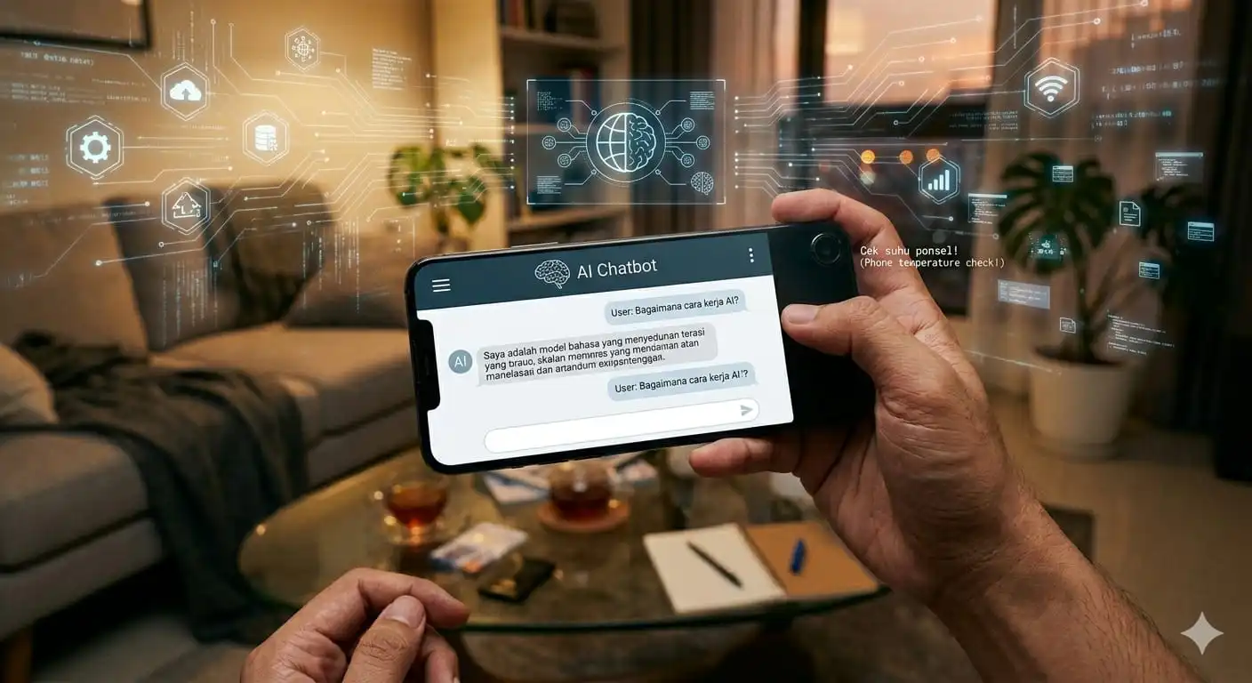 Memahami AI: Apa Saja yang Harus Kita Tahu?