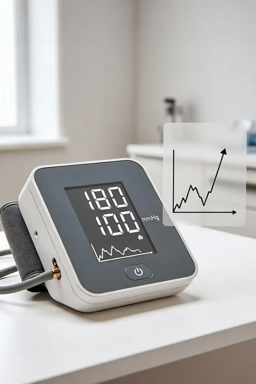 Hipertensi: Silent Killer yang Harus Diwaspadai