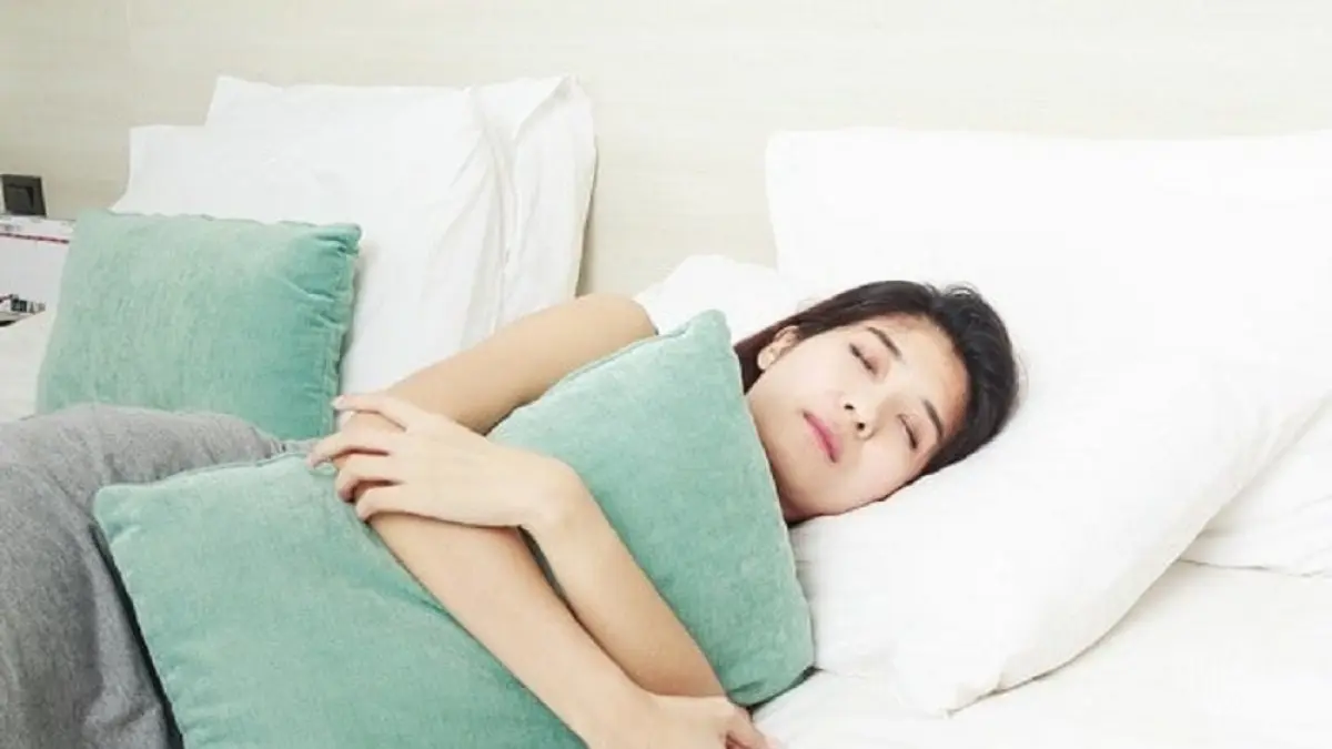 Mengapa Kita Bisa Tersentak saat Baru Mulai Tertidur? Ini Penjelasan Ilmiahnya
