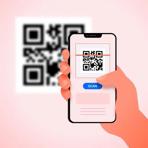 QR Code Ada di Mana-Mana, Bagaimana Sebenarnya Cara Kerjanya?