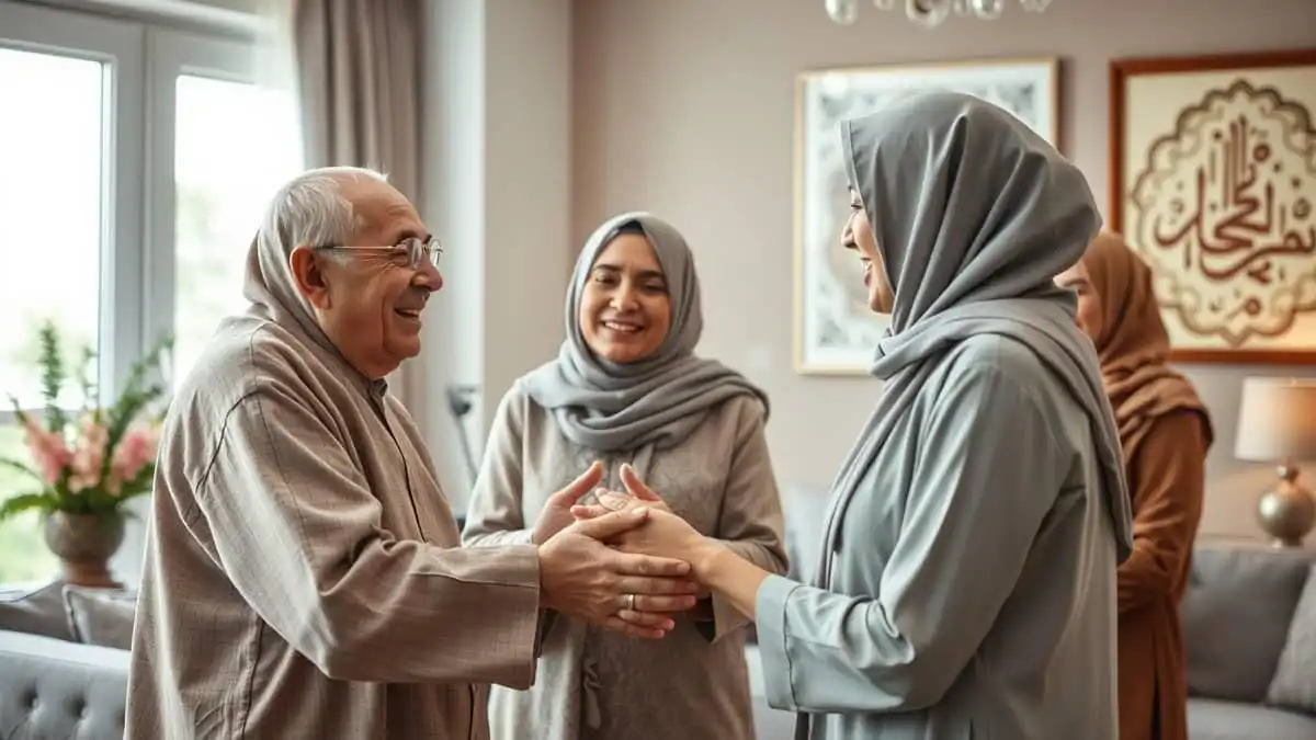 Lebaran Bukan Cuma Baju Baru: Makna Sebenarnya Idul Fitri yang Sering Kita Lupakan