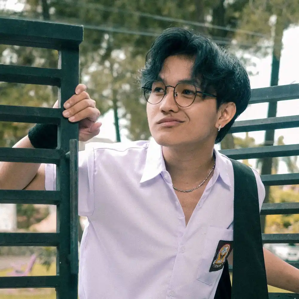 Jantung Aman Kan?' Lagu Baru Fanirahmansyah yang Bikin Hati Tenang