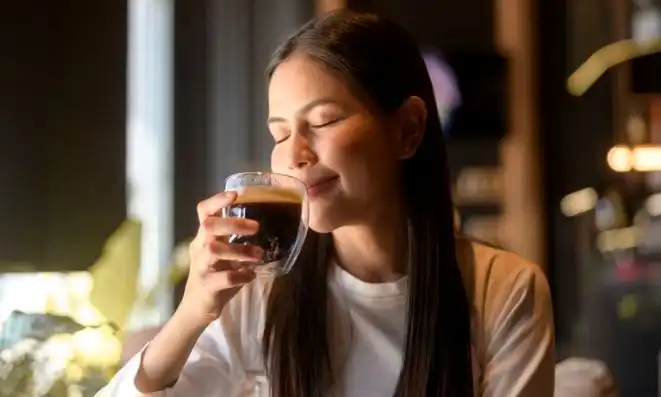 Fakta Menarik tentang Aroma Kopi yang Disukai Banyak Orang