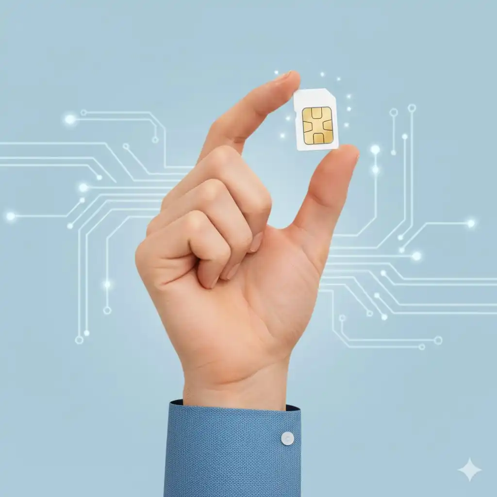 Komdigi Terapkan Aturan Baru Registrasi SIM Card: Wajib Biometrik & Pembatasan Nomor