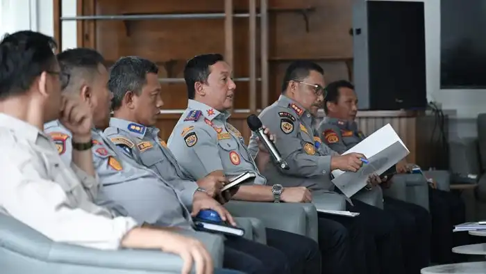 Pemprov Sumut Sediakan 33 Bus Perintis Gratis untuk Pelajar di 5 Kabupaten