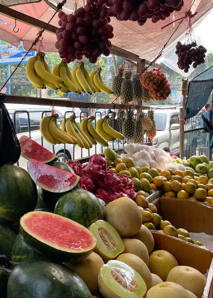 Mengenal Buah Musiman, Mengapa Tidak Semua Buah Tersedia Sepanjang Tahun?