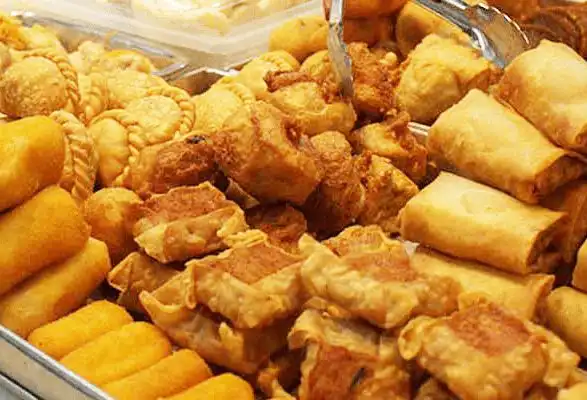 Gorengan Sudah Dingin Tetap Enak? Ada Alasan di Balik Perubahan Rasanya