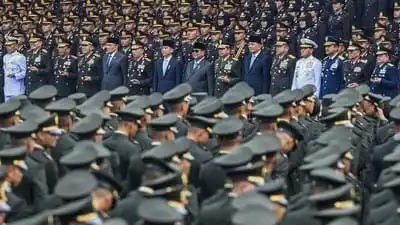 Prabowo Naikkan Tunjangan Kinerja Pegawai Kemhan dan Prajurit TNI