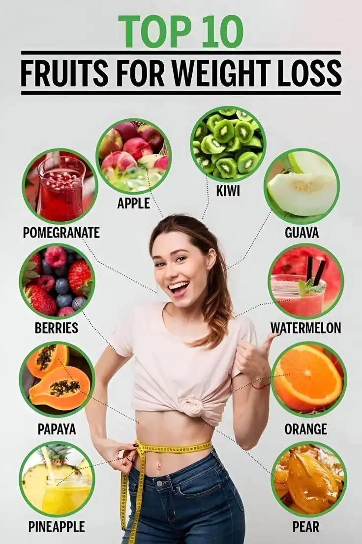 Tips Konsisten Diet: Berhenti Bilang Besok Mulai Lagi
