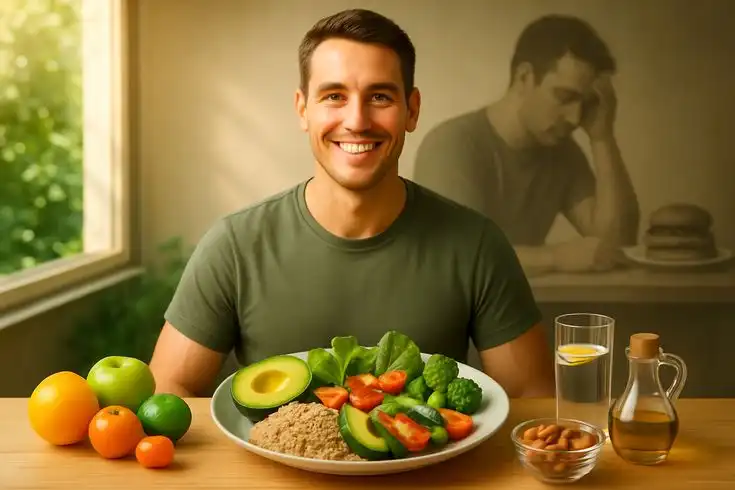 Berat Badan Naik Lagi Setelah Diet, Ini yang Sering Terjadi pada Tubuh