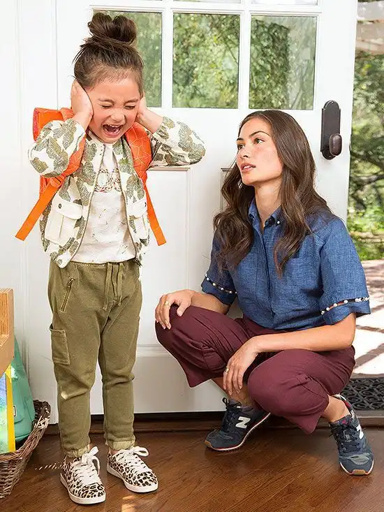 Tips & Trik Menghadapi Anak yang Tantrum