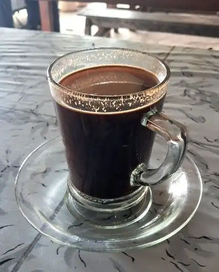 Kenapa Minuman Cokelat Hitam Lebih Baik dari Cokelat Saset?